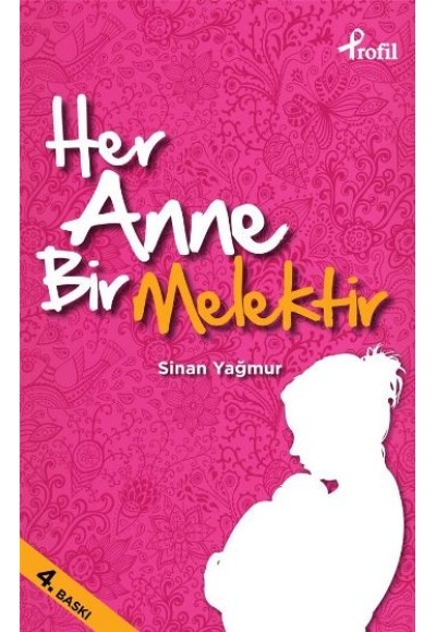 Her Anne Bir Melektir