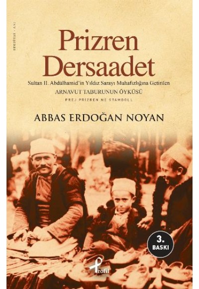 Prizren- Dersaadet