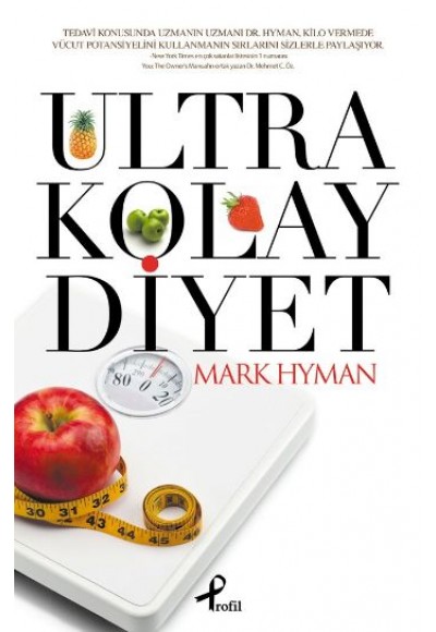 Ultra Kolay Diyet