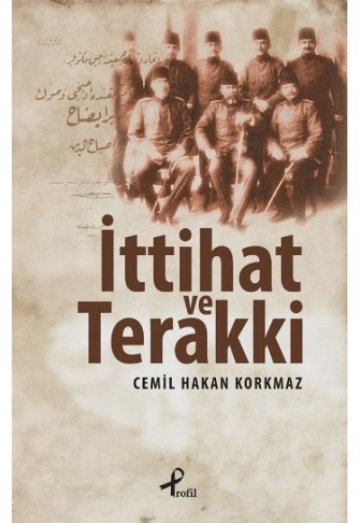 İttihat ve Terakki