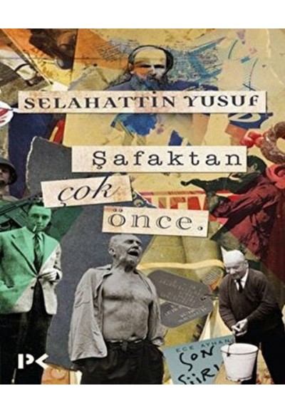 Şafaktan Çok Önce
