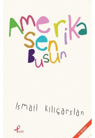 Amerika Sen Busun