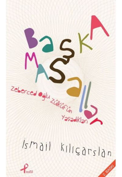 Başka Masallar