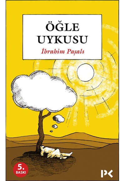 Öğle Uykusu