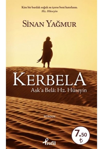 Kerbela (Cep Boy)