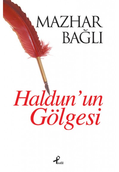 Haldun'un Gölgesi