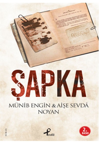 Şapka