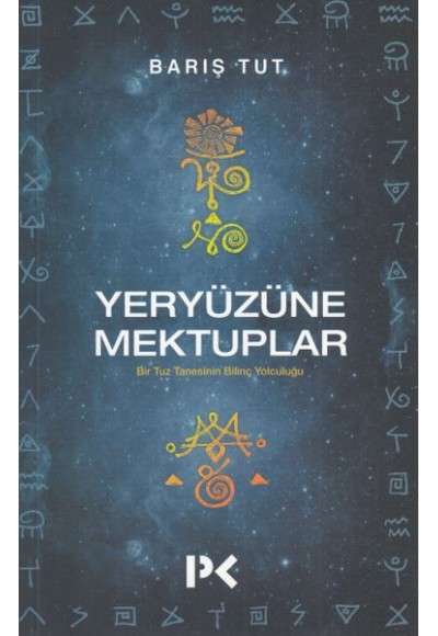 Yeryüzüne Mektuplar