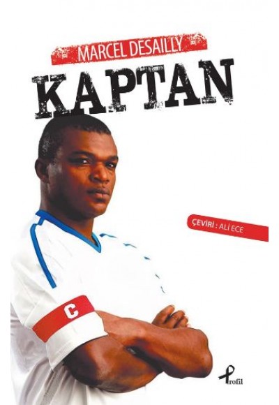 Kaptan