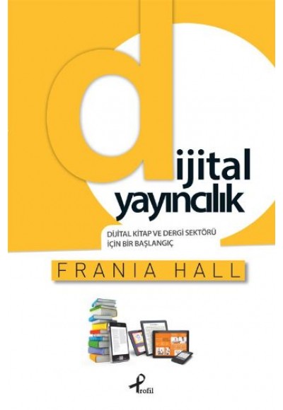 Dijital Yayıncılık