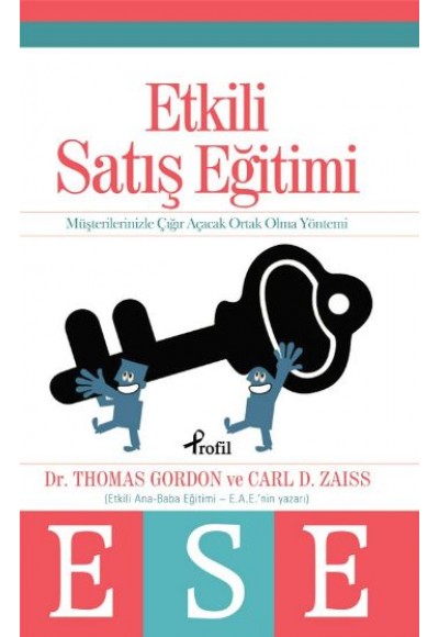 Etkili Satış Eğitimi