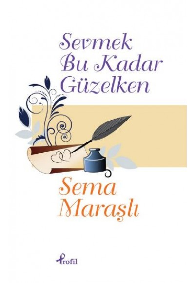Sevmek Bu Kadar Güzelken