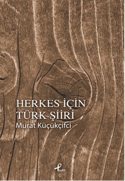 Herkes İçin Türk Şiiri