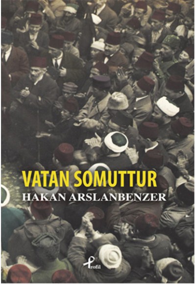 Vatan Somuttur