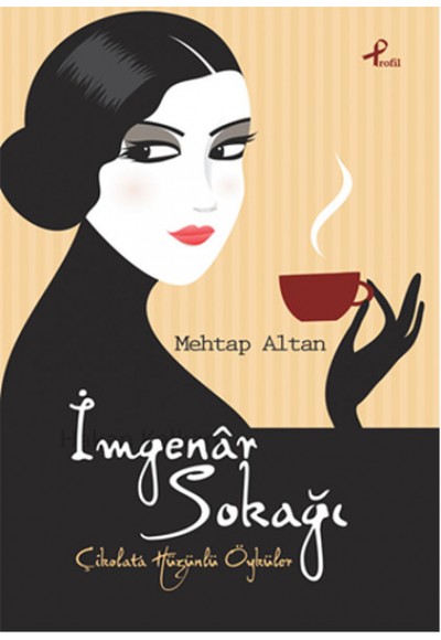 İmgenar Sokağı