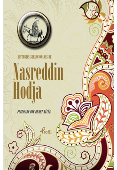 İspanyolca Seçme Hikayeler Nasreddin Hoca