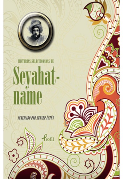İspanyolca Seçme Hikayeler Seyahatname