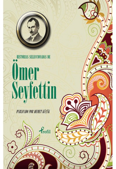 İspanyolca Seçme Hikayeler Ömer Seyfettin