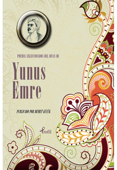 İspanyolca Seçme Hikayeler Yunus Emre