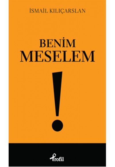 Benim Meselem