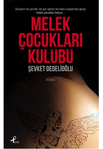 Melek Çocukları Kulübü