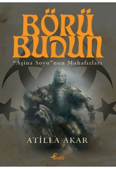 Börü Budun