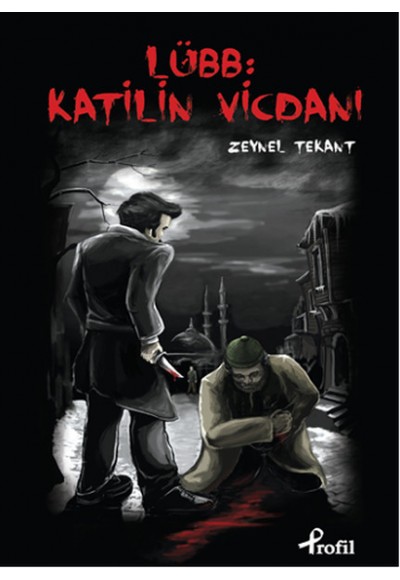 Lübb - Katilin Vicdanı