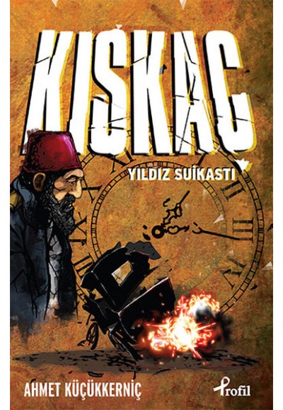 Kıskaç