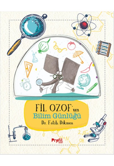 Fil Ozofun Bilim Günlüğü