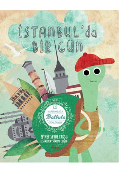 İstanbulda Bir Gün