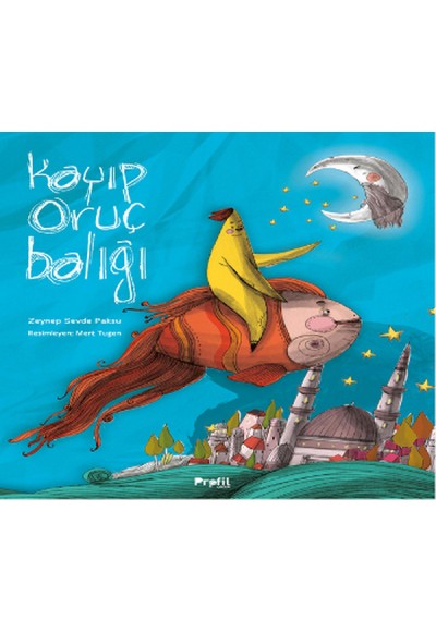 Kayıp Oruç Balığı