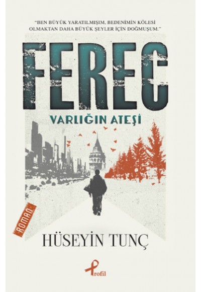 Ferec