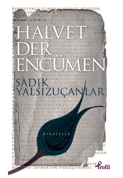 Halvet Der Encümen