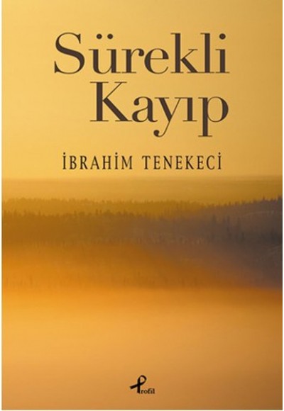 Sürekli Kayıp