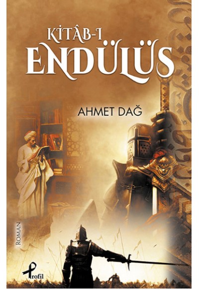 Kitab-ı Endülüs