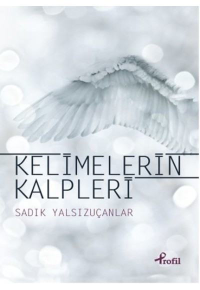 Kelimelerin Kalpleri