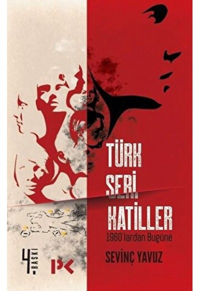 Türk Seri Katiller