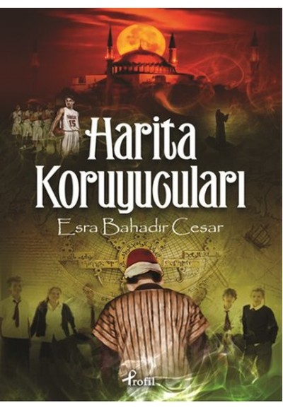 Harita Koruyucuları