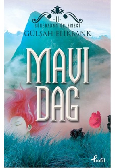 Mavi Dağ