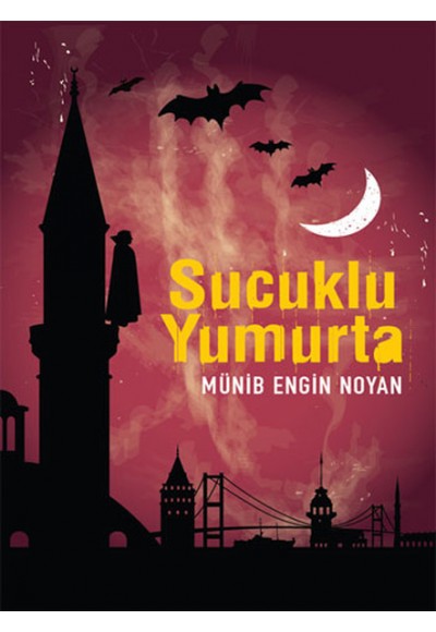 Sucuklu Yumurta