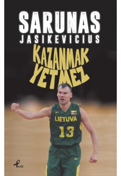 Kazanmak Yetmez