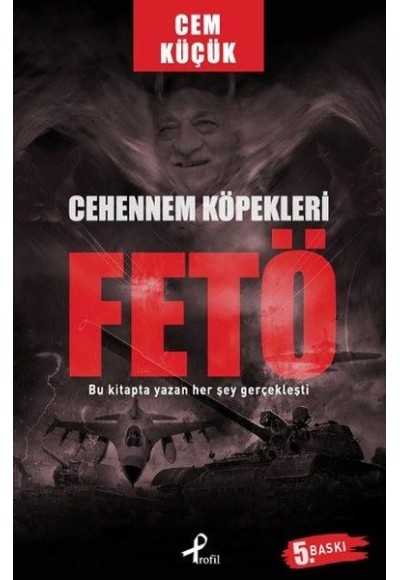 Cehennem Köpekleri - FETÖ
