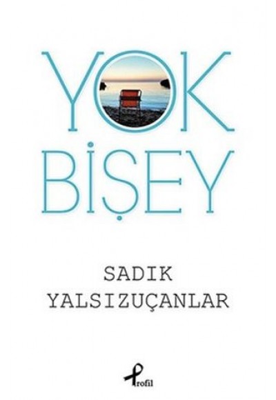 Yok Bişey
