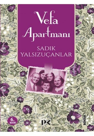 Vefa Apartmanı