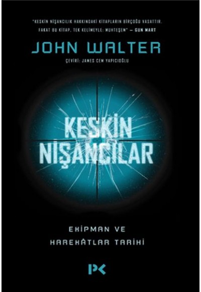 Keskin Nişancılar