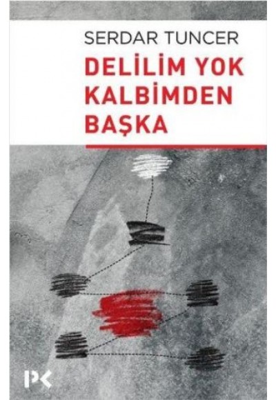 Delilim Yok Kalbimden Başka