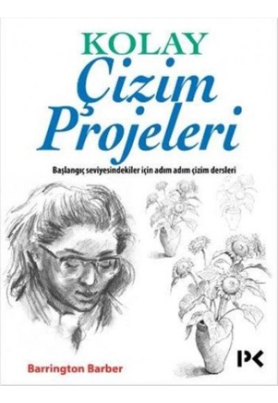 Kolay Çizim Projeleri