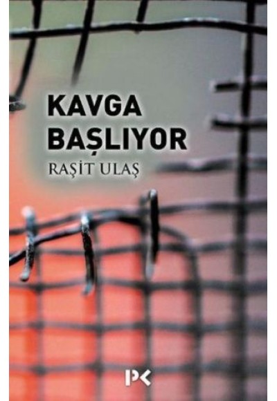 Kavga Başlıyor