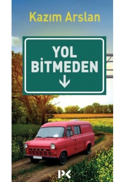 Yol Bitmeden