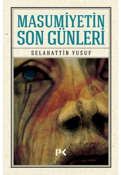 Masumiyetin Son Günleri